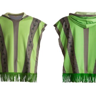 Bruno Encanto Costume Halloween Cosplay  Bruno Madrigal boys  Adults / Women / Men Costume 1