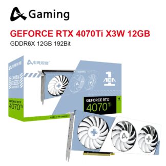 AX GAMING RTX 4070 RTX 4070Ti RTX3070TI RTX 3050 RTX 3060 RTX 3060ti RTX 4080 New Graphic Card Video Cards placa de vídeo 1