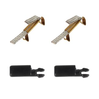 Carrera Go Guide Keel 1 43 Brush Double Sliding Contact Brushes Guiding Kiel For Carrera  Digital  Parts 1